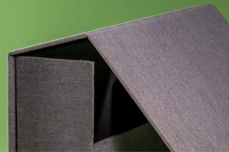 Magnetic Box