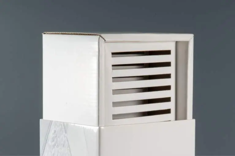 Slide Box