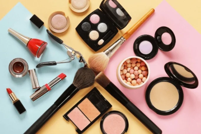 Makeup Companies