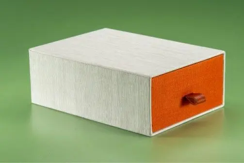 Drawer Box