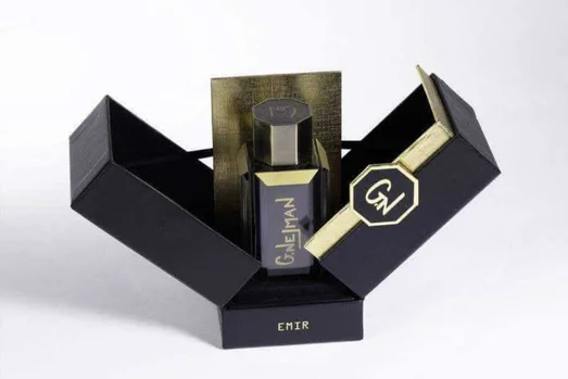 Perfume Packaging Supplier