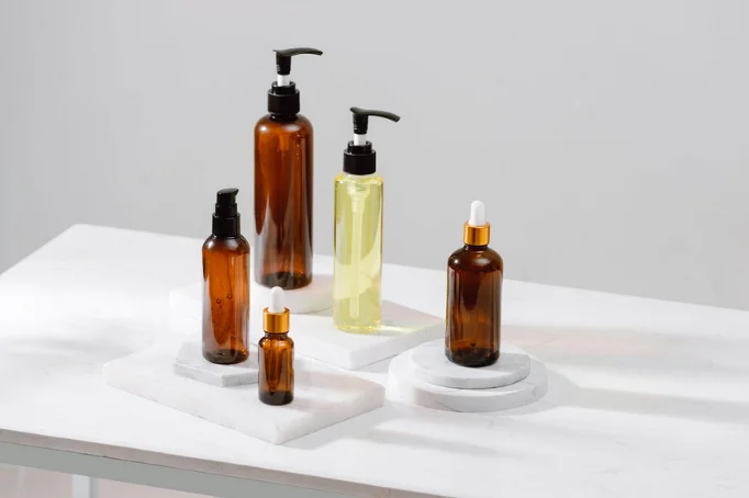 Private-Label Cosmetics
