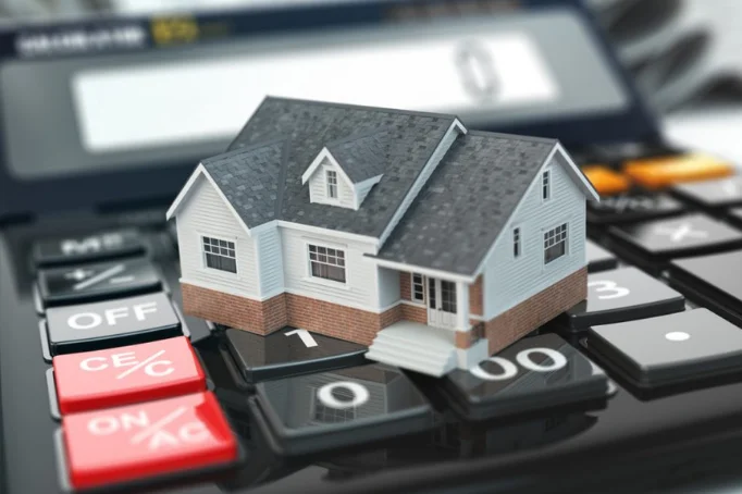 Real Estate and Finance