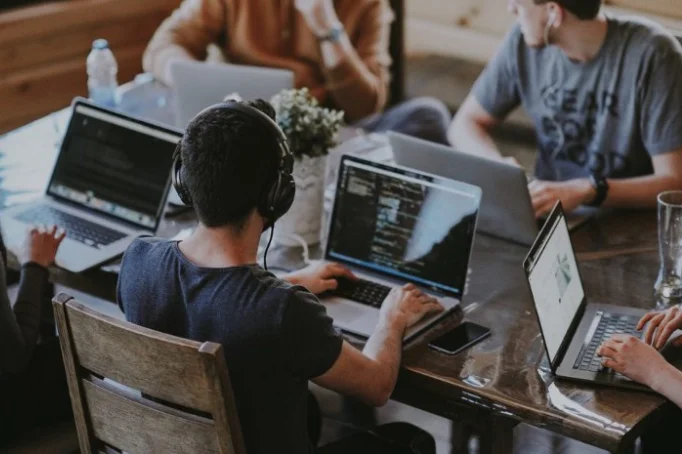 Tech and Startups