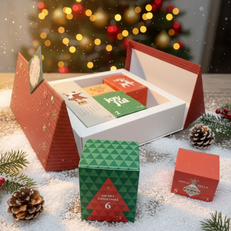 Advent Box