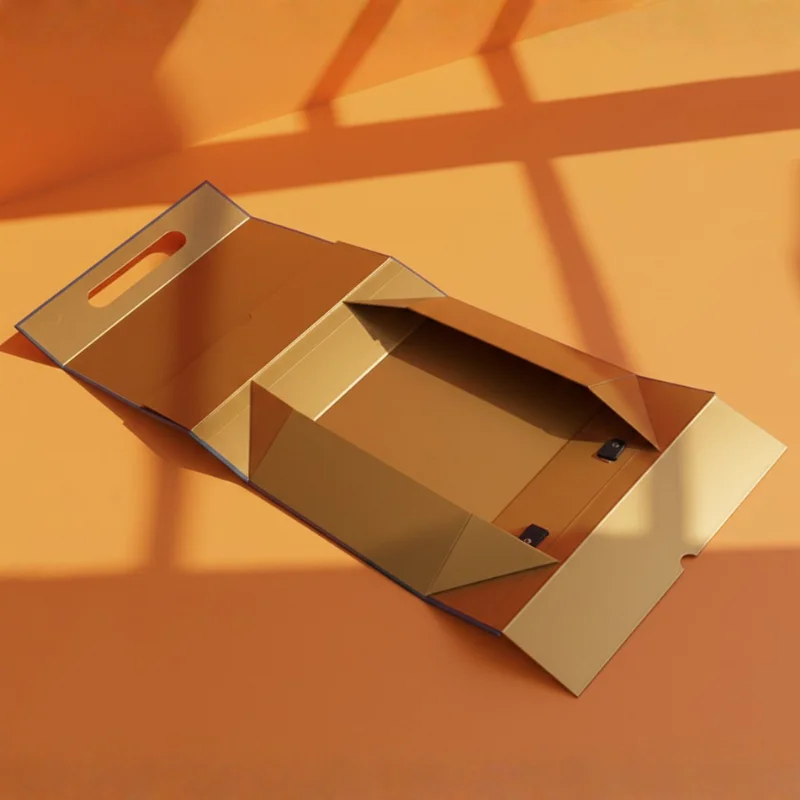 Collapsible Box